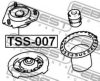 TOYOT 4860920140 Mounting, shock absorbers